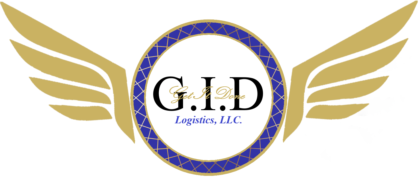 Get It Done Logistics, LLC